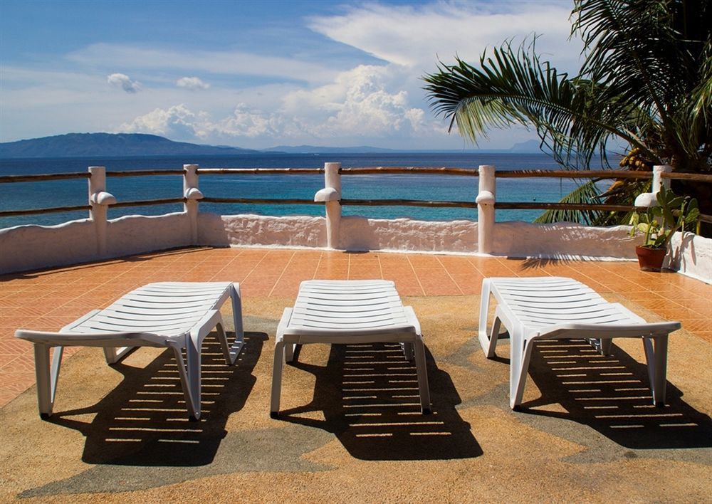 Scandi Divers Puerto Galera Exteriér fotografie
